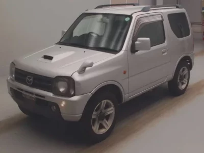 Mazda AZ-OFFROAD