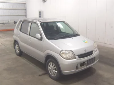 Suzuki KEI