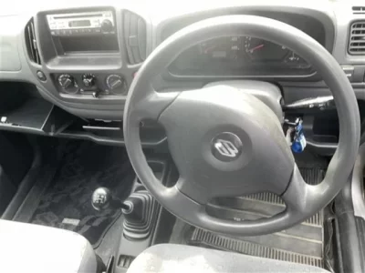 Suzuki KEI