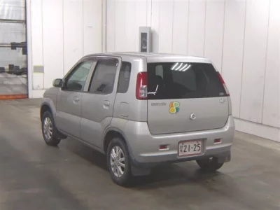 Suzuki KEI