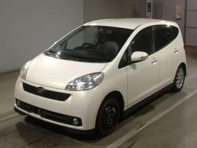 Daihatsu SONICA
