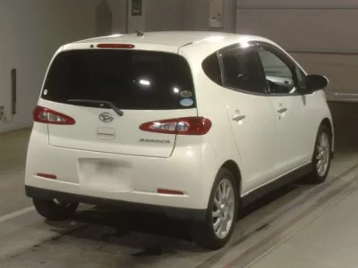 Daihatsu SONICA