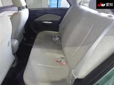 Toyota BELTA
