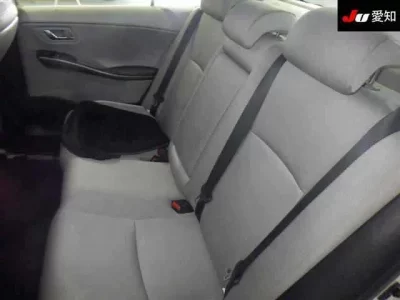 Toyota SAI