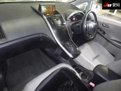 Toyota SAI