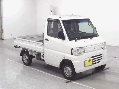 Mitsubishi MINICAB MIEV