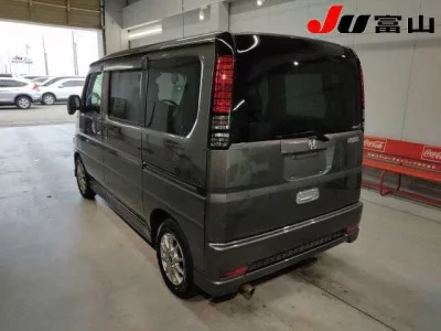 Honda VAMOS
