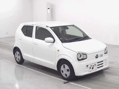 Mazda CAROL