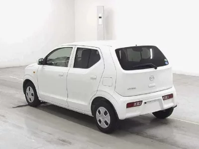 Mazda CAROL