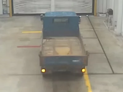 Mazda TITAN