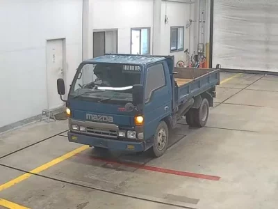 Mazda TITAN