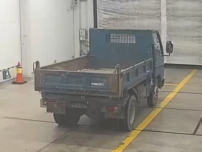 Mazda TITAN
