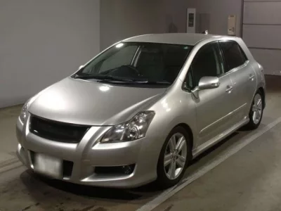 Toyota BLADE