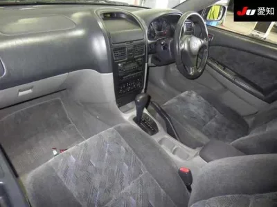 Toyota CALDINA