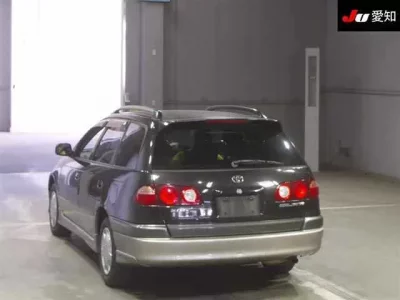 Toyota CALDINA