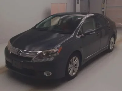Lexus HS