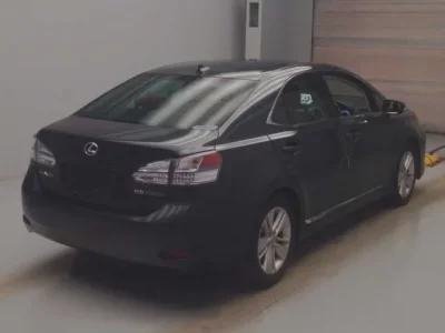 Lexus HS