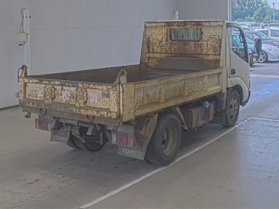 Toyota DYNA
