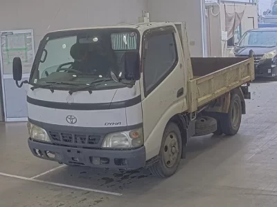 Toyota DYNA