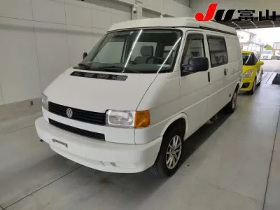 Volkswagen EURO VAN