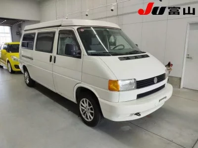 Volkswagen EURO VAN