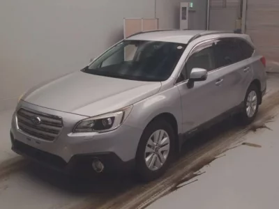Subaru LEGACY OUTBACK