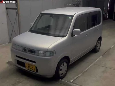 Honda THATS