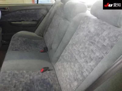 Toyota CARINA