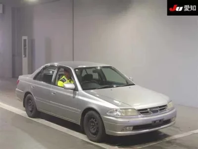 Toyota CARINA
