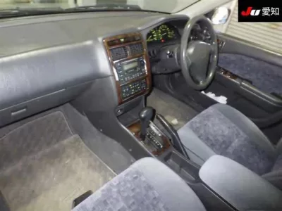 Toyota CARINA