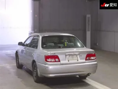 Toyota CARINA