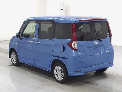 Daihatsu THOR