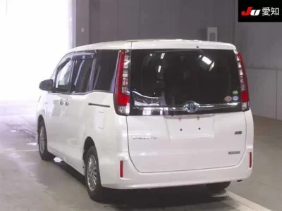 Toyota ESQUIRE