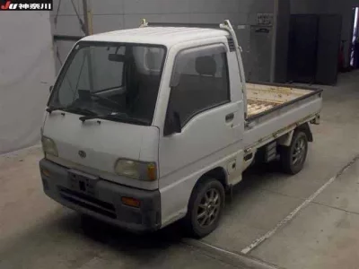 Subaru SAMBAR