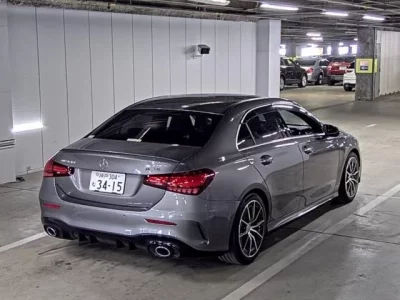 Mercedes-Benz AMG