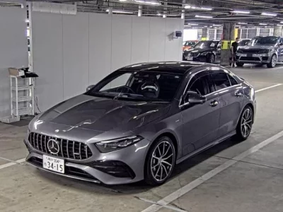 Mercedes-Benz AMG