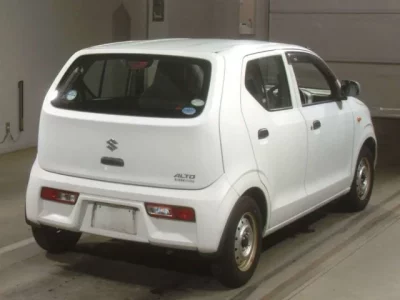 Suzuki ALTO VAN