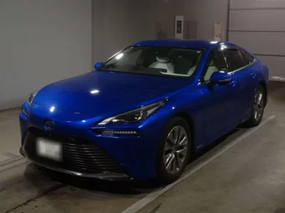 Toyota MIRAI