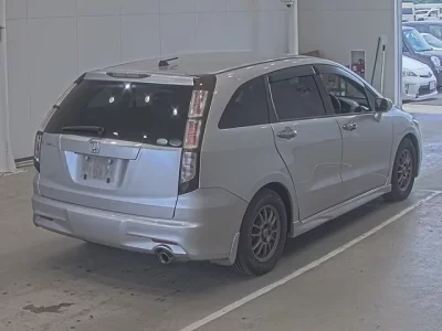 Honda STREAM