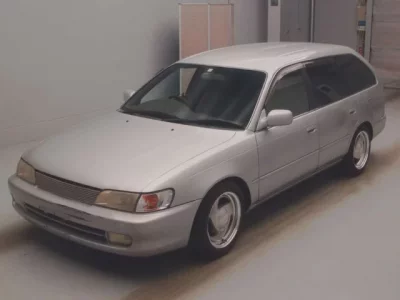 Toyota COROLLA TOURING WAGON