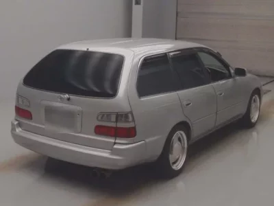 Toyota COROLLA TOURING WAGON