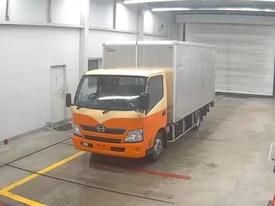 Hino DUTRO