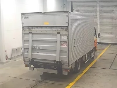 Hino DUTRO