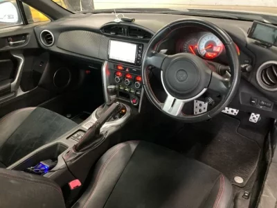 Toyota 86