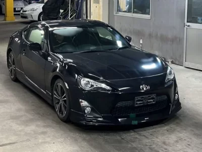 Toyota 86