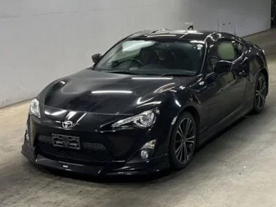Toyota 86