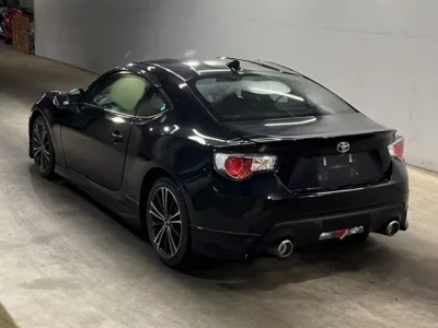 Toyota 86