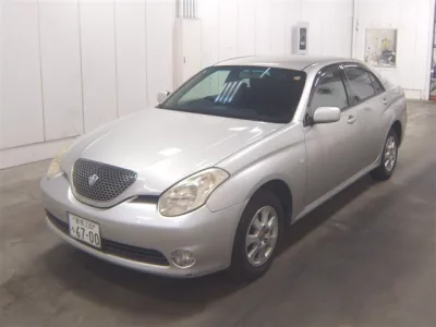 Toyota VEROSSA