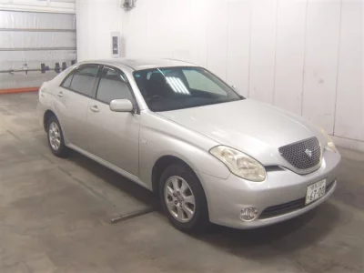 Toyota VEROSSA