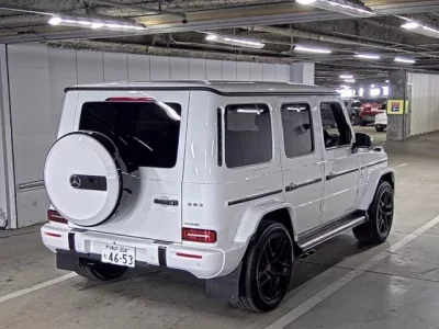 Mercedes-Benz AMG